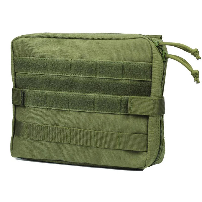 Mobile & Tablet Army Green