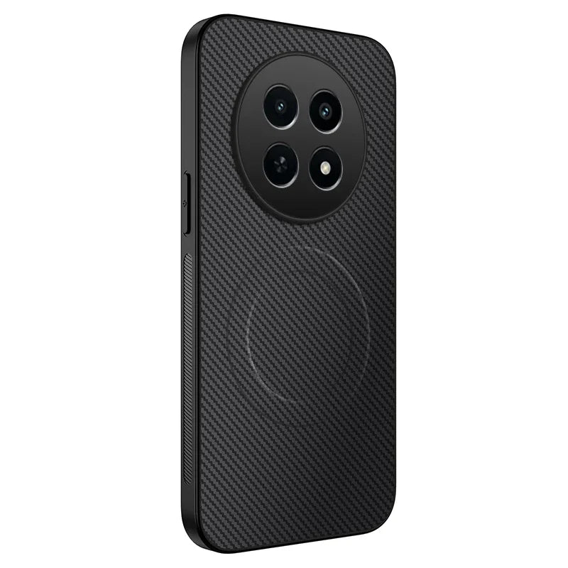 Mobile & Tablet black For Realme 12 Pro 5G