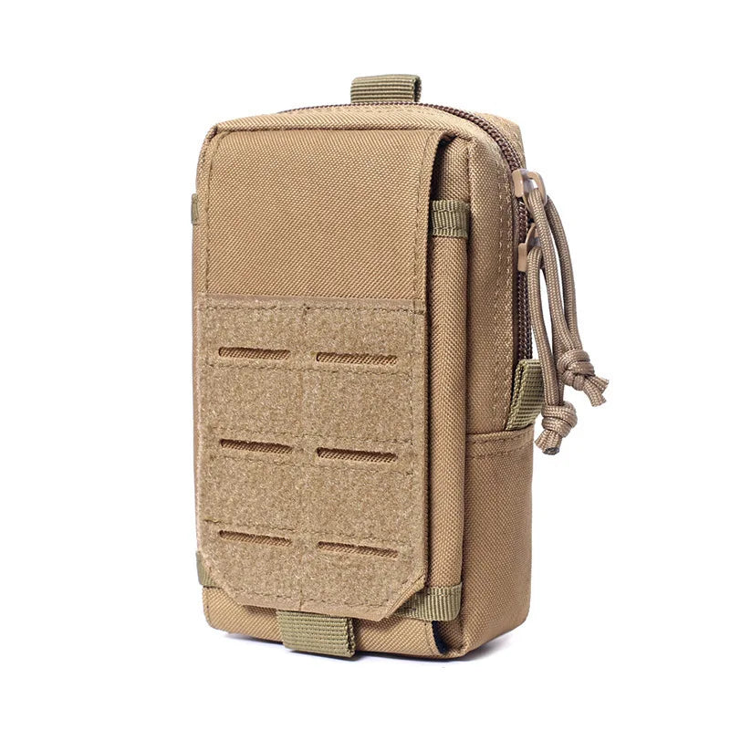 Bags & Carry Mud