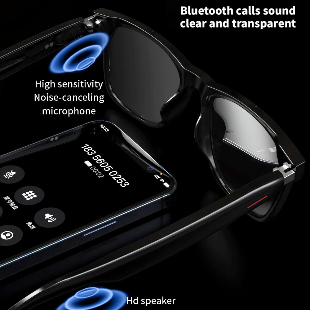 Audio & Music