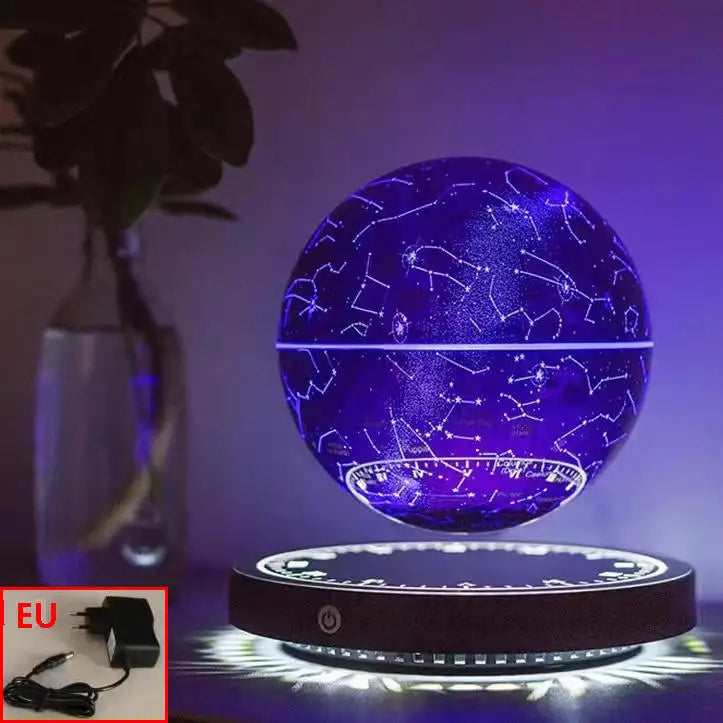 Mobile & Tablet Clock Plug EU