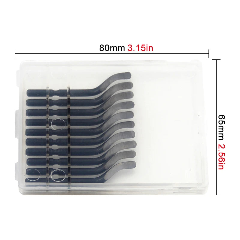 Trimming Tool 3D Print Trimming Knife Scraper 3D Printer Tool PLA ABS PETG Material Model Pruning Trimming Device