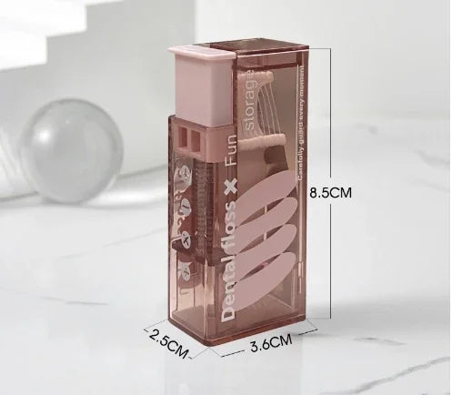 Smart Home Cherry blossom powde