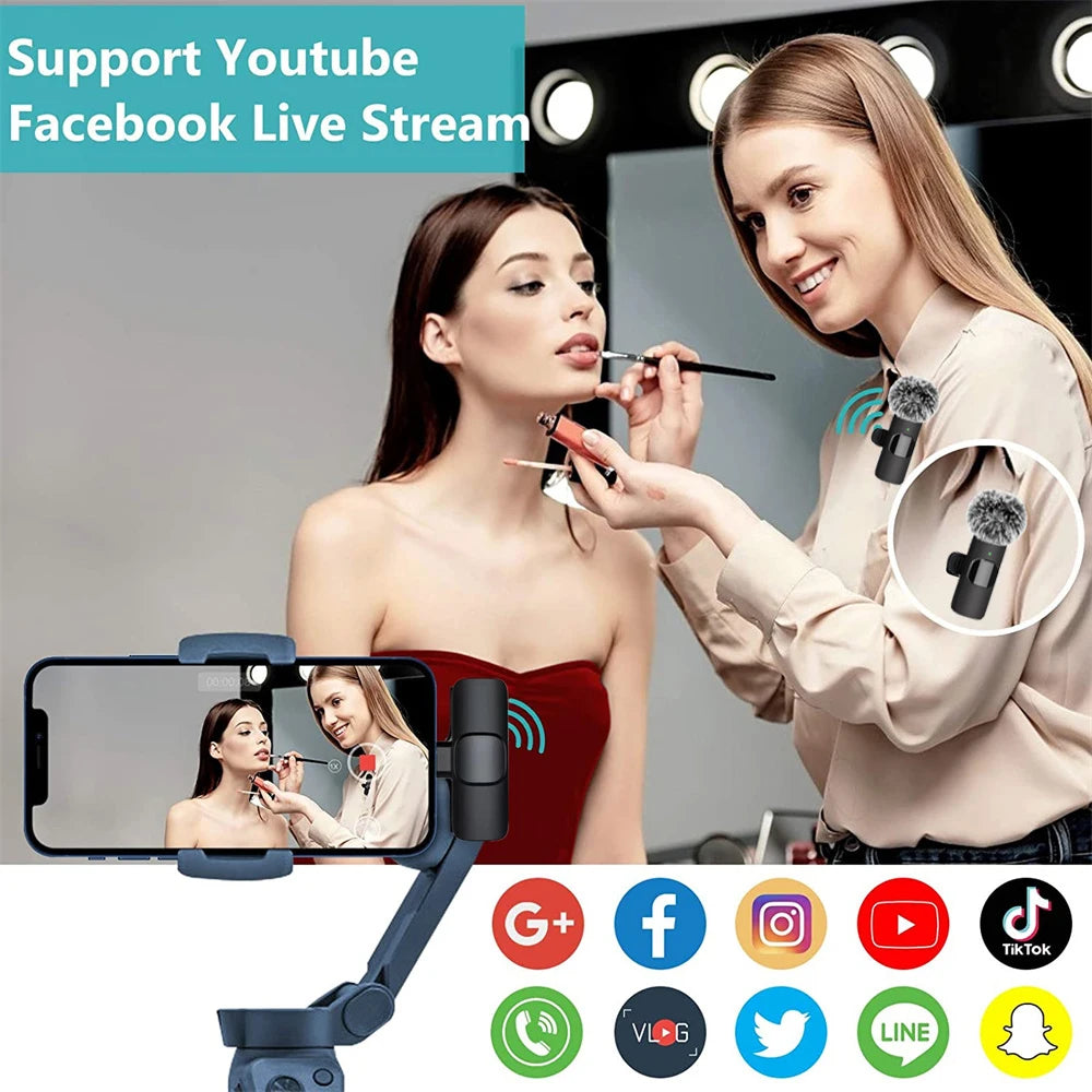 Mobile & Tablet