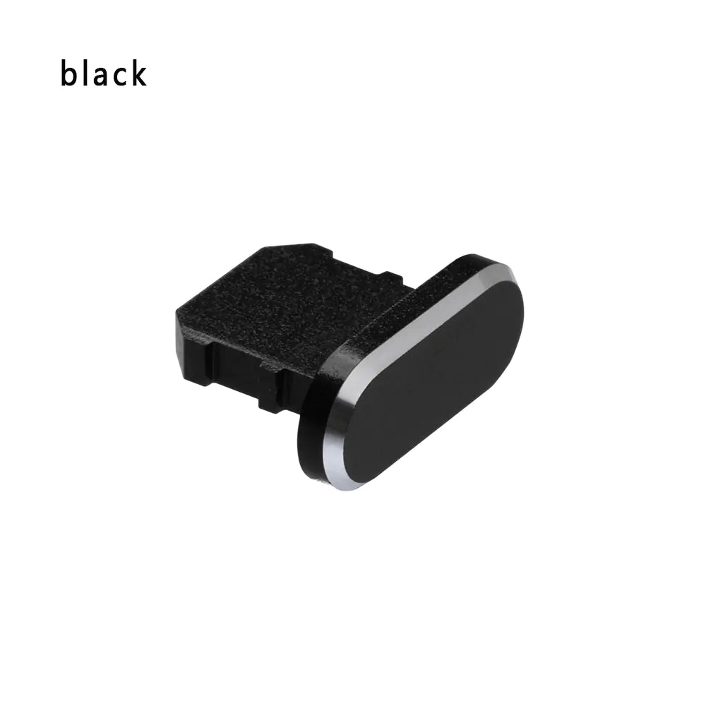 Mobile & Tablet Black