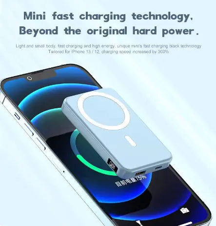 Mobile & Tablet