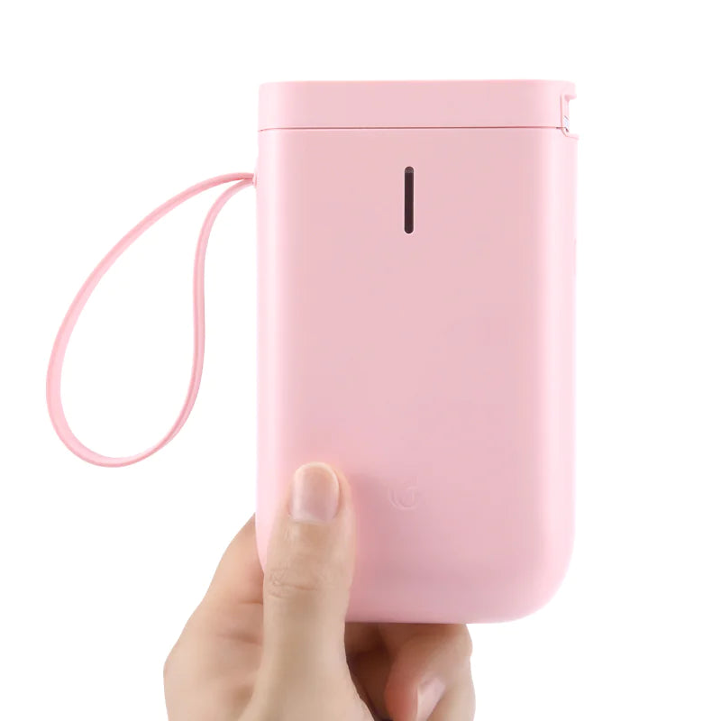 Computer & Peripherals Pink