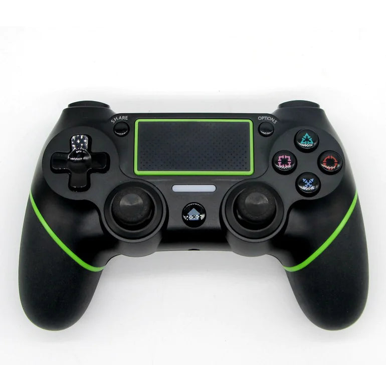 Aptus Praxis Pro Wireless Controller for PS4 with Touchpad