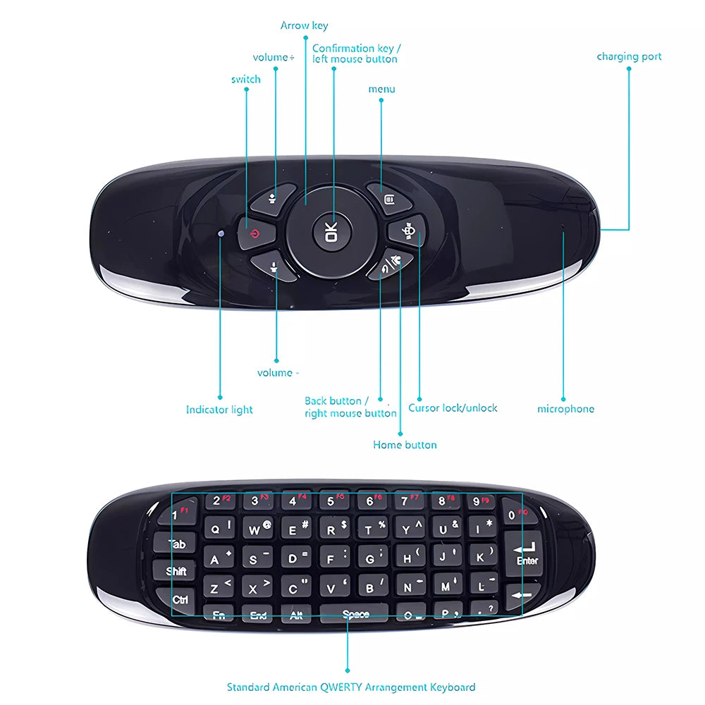 Mobile & Tablet