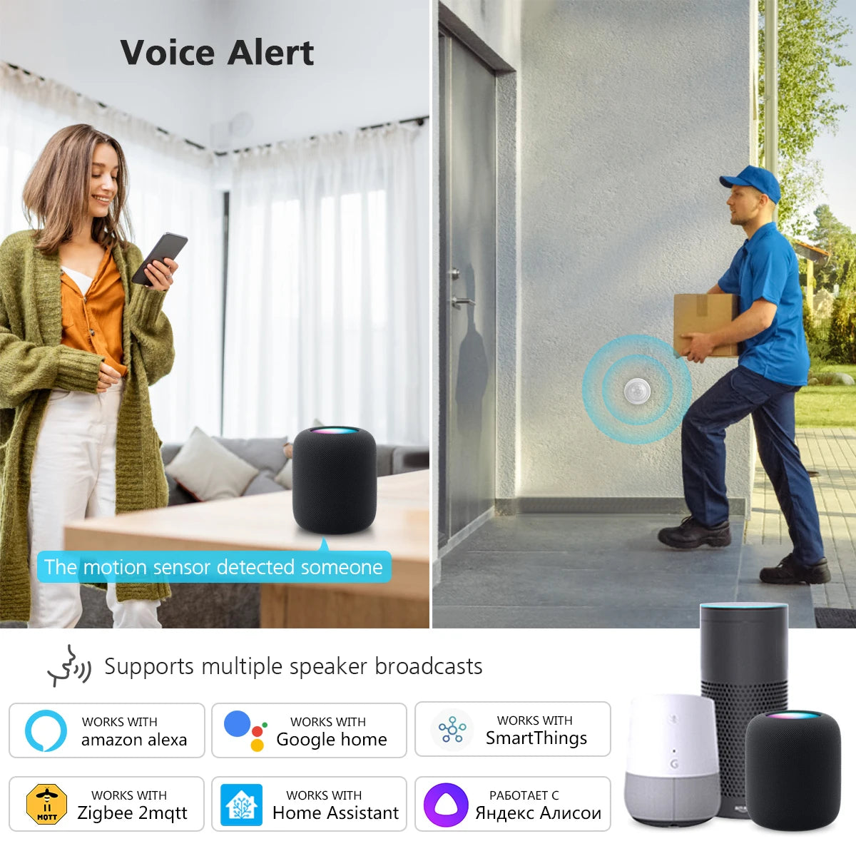 Smart Home