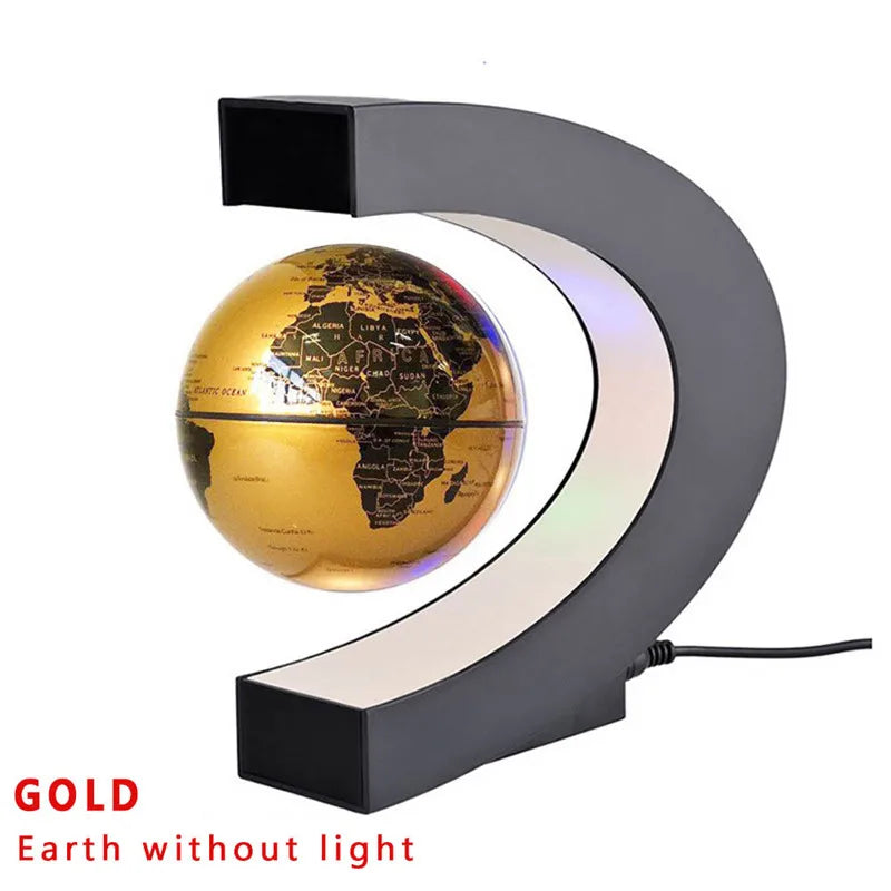 Mobile & Tablet Gold without light EU PLUG