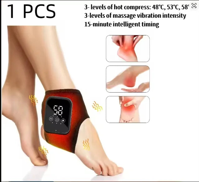 Foot massagerX1