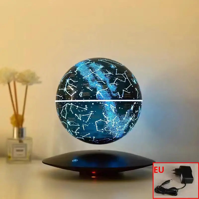 Mobile & Tablet Saucer Plug EU