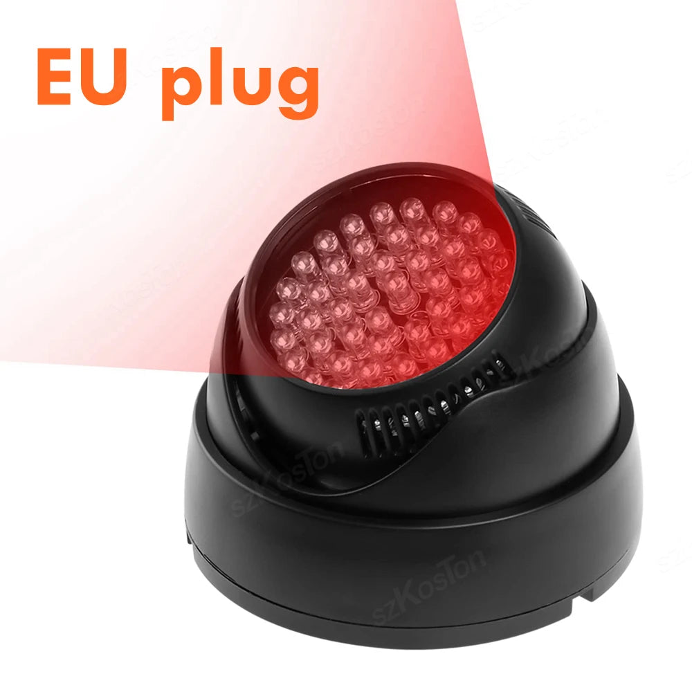 LED Infrared Light for Oculus Quest 3S VR IR Illuminator Light Improve Sensitive Tracking for Meta Quest 3 Quest 2 Accessories EU LED light