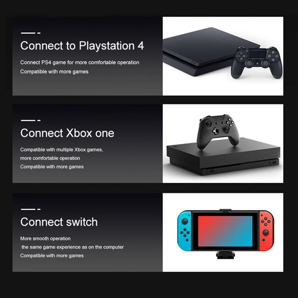 Mobile & Tablet