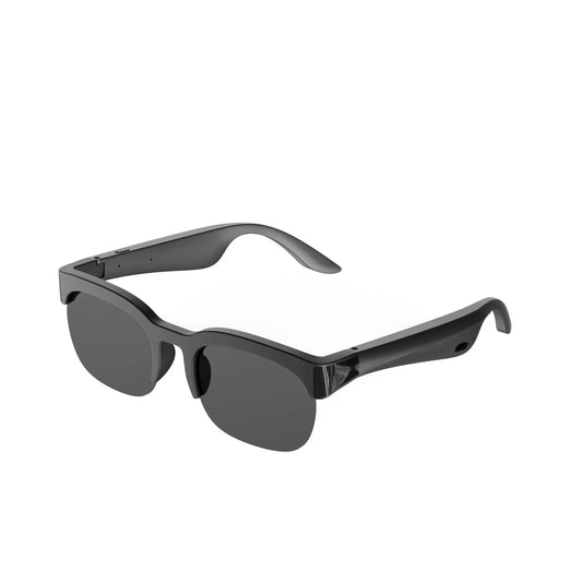 Wireless Bluetooth 6.0 Stereo Headphone Smart Glasses