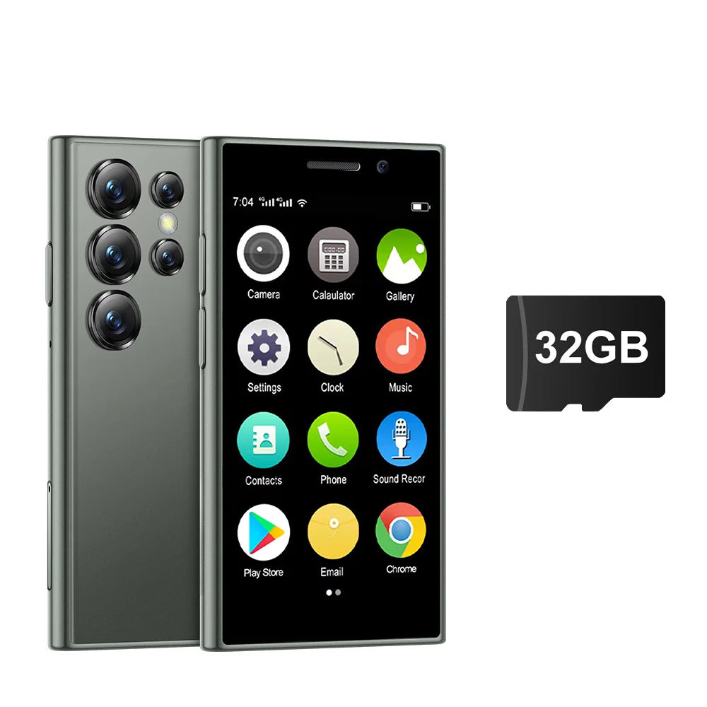 Mobile & Tablet green N 32GB TF card 2 G 16g