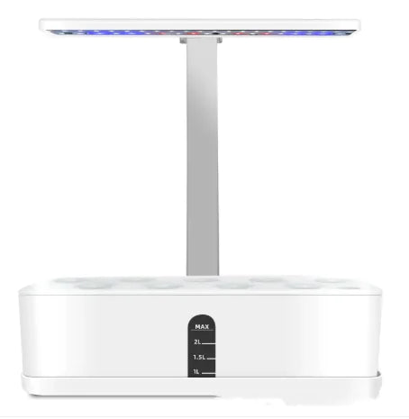 Smart Home White UK
