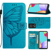 Mobile & Tablet blue