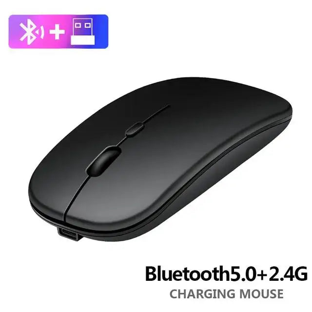 Mobile & Tablet Black