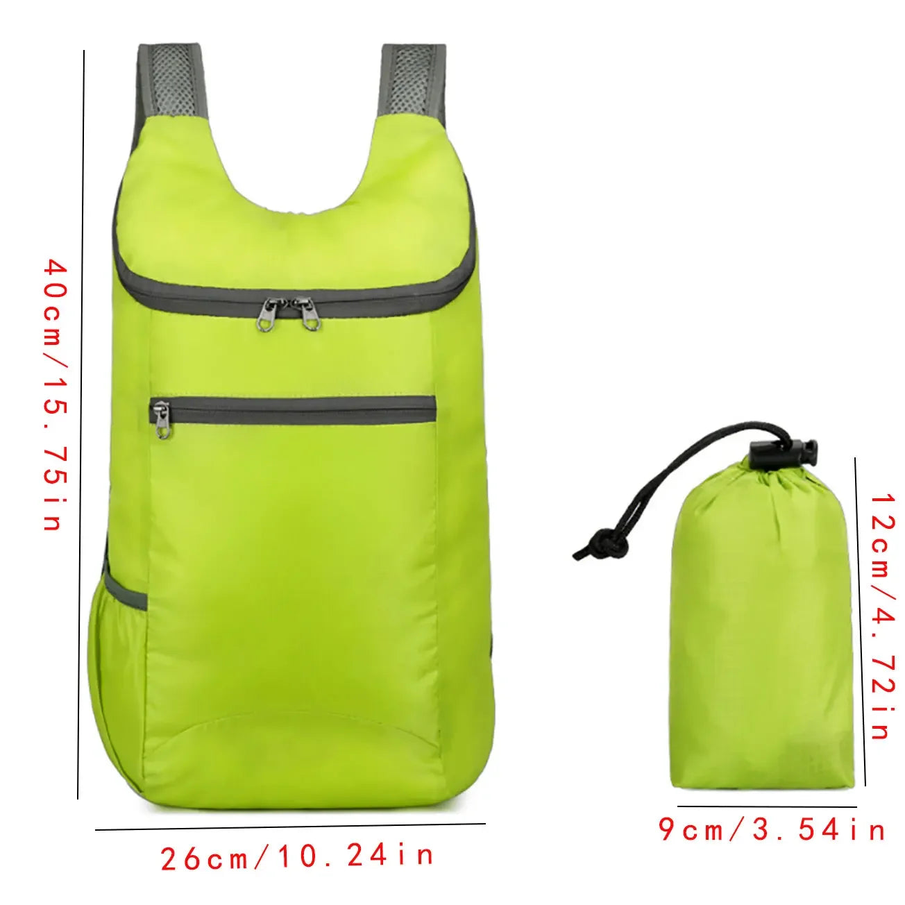 Mobile & Tablet A-Green