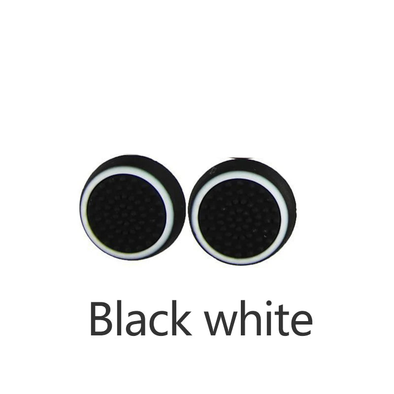Mobile & Tablet Black White