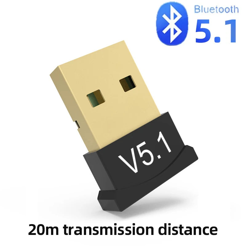 Mobile & Tablet BT5.1 20m