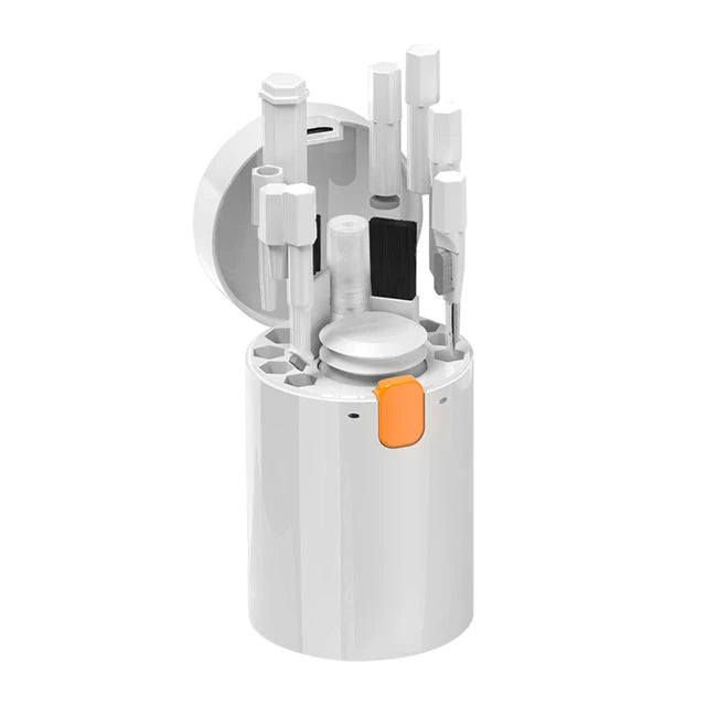 Audio & Music 20 in 1