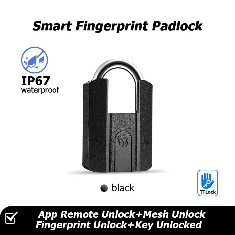 Mobile & Tablet Black
