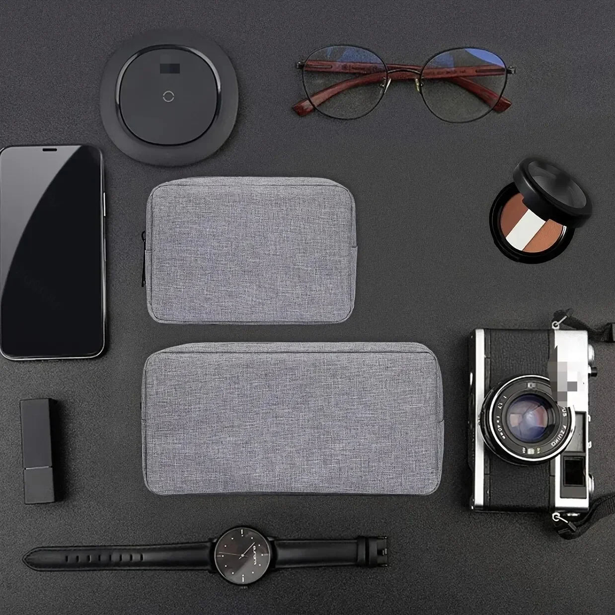 Mobile & Tablet