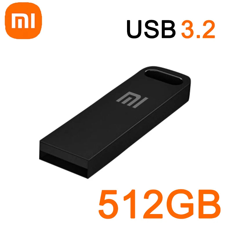 Mobile & Tablet Black 512GB