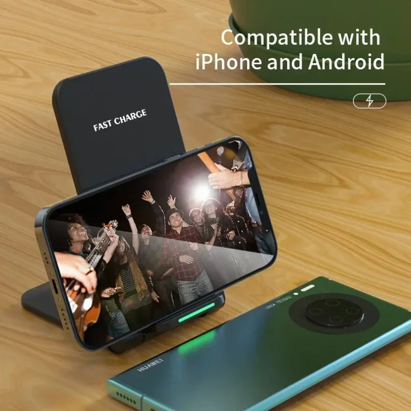 Mobile & Tablet