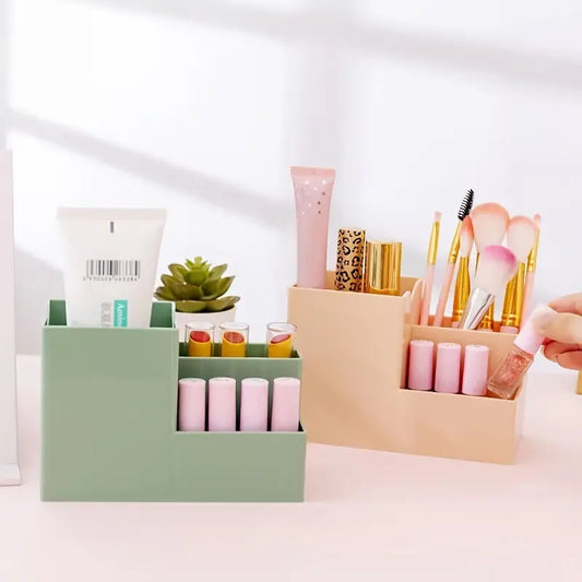Multifunctional Desk Organizer