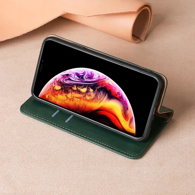 Mobile & Tablet