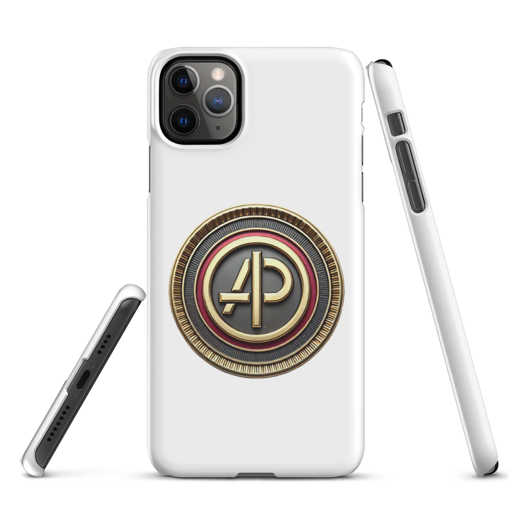 Mobile & Tablet Glossy iPhone 11 Pro Max