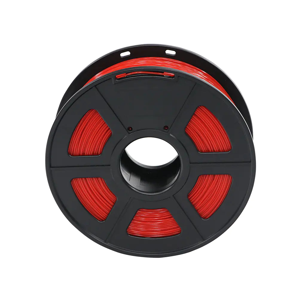 Computer & Peripherals Red