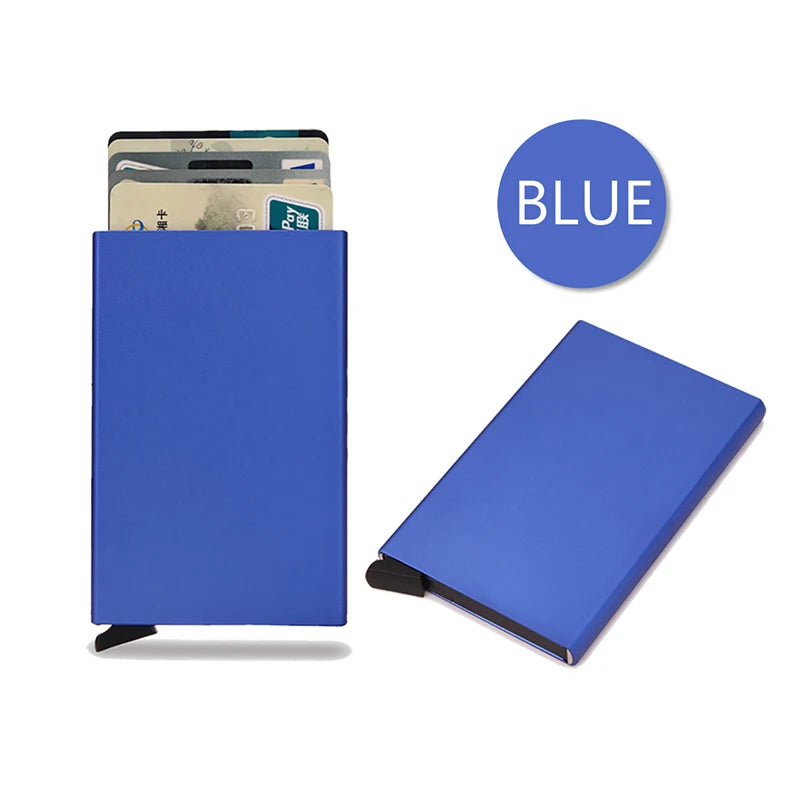 Mobile & Tablet Blue