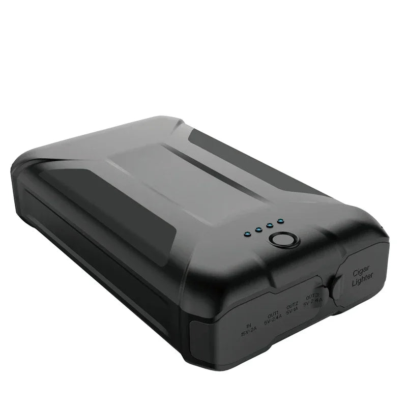 Mobile & Tablet Black