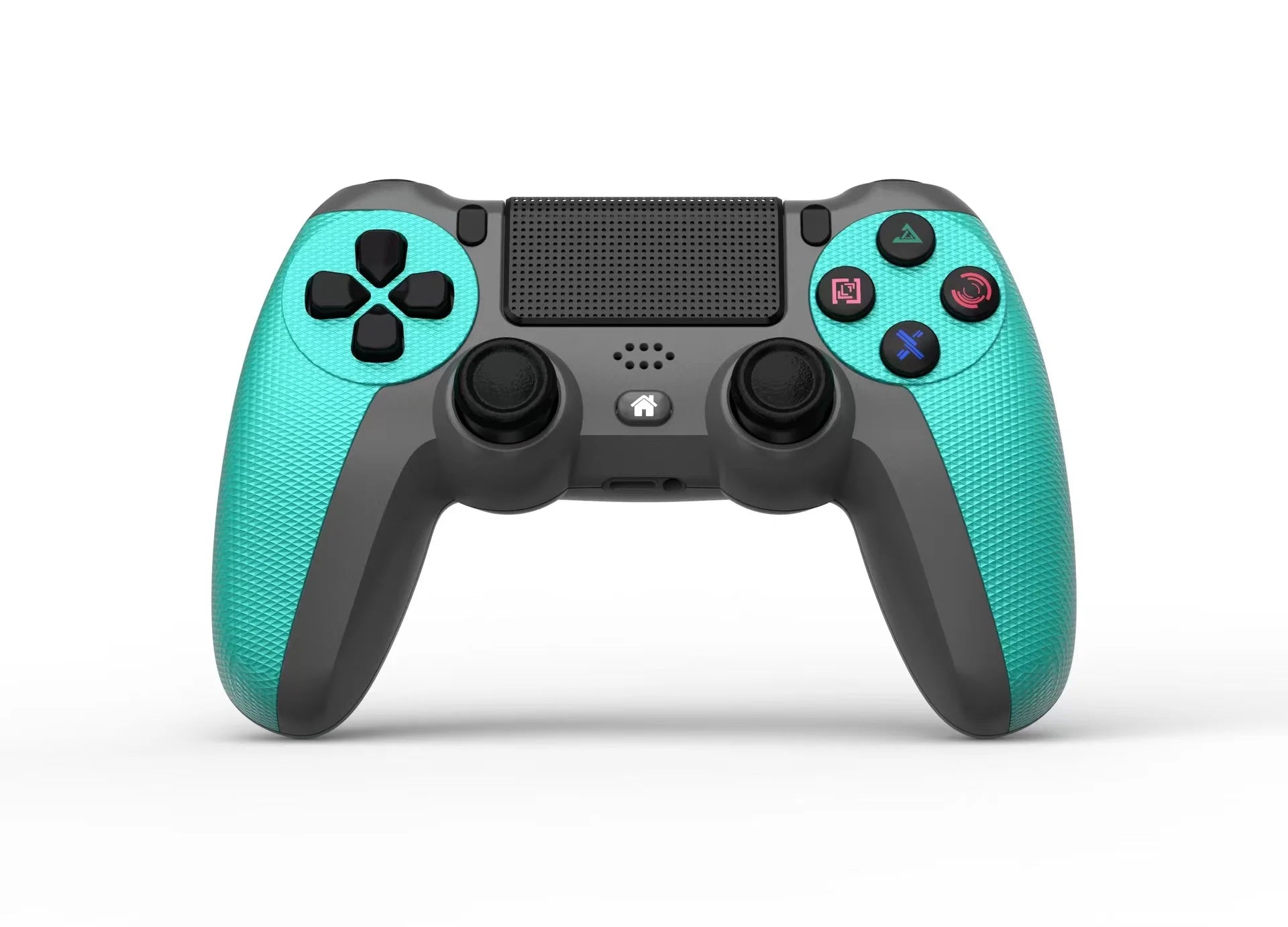 Mobile & Tablet Menthol blue
