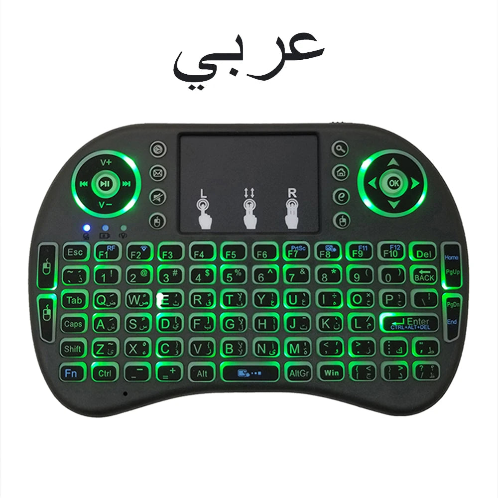 Mobile & Tablet AAA Version Arabic