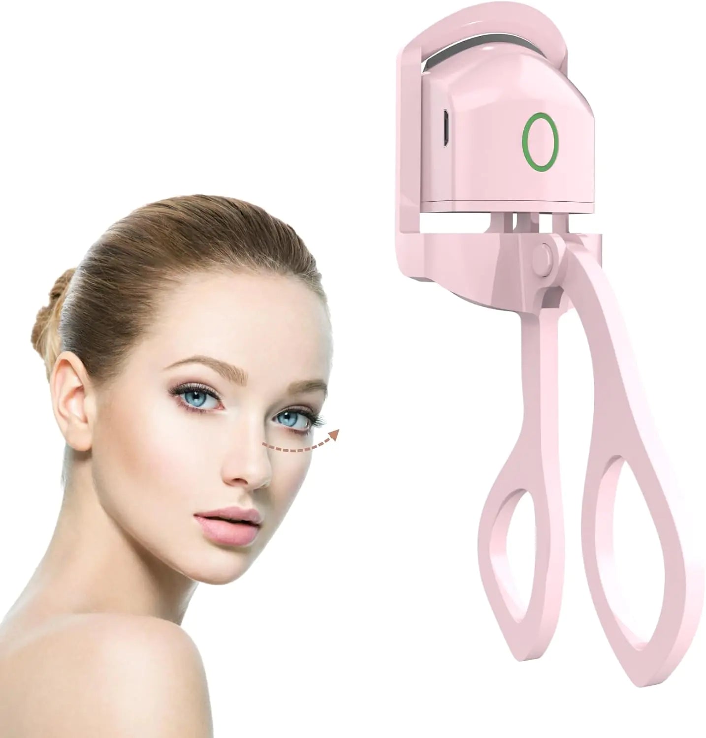 Aptus Praxis Precision Heat Curler