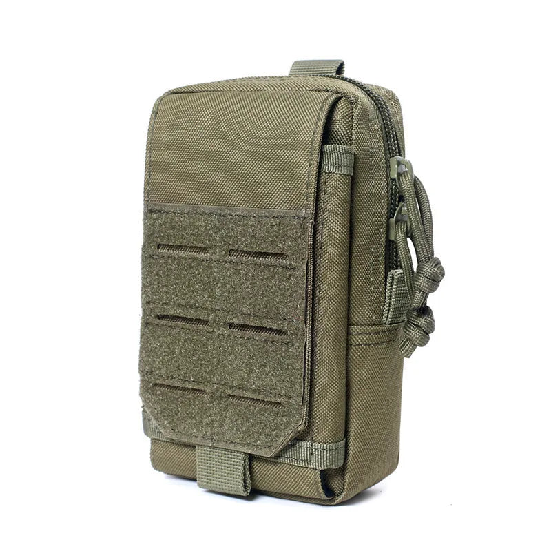 Bags & Carry Green
