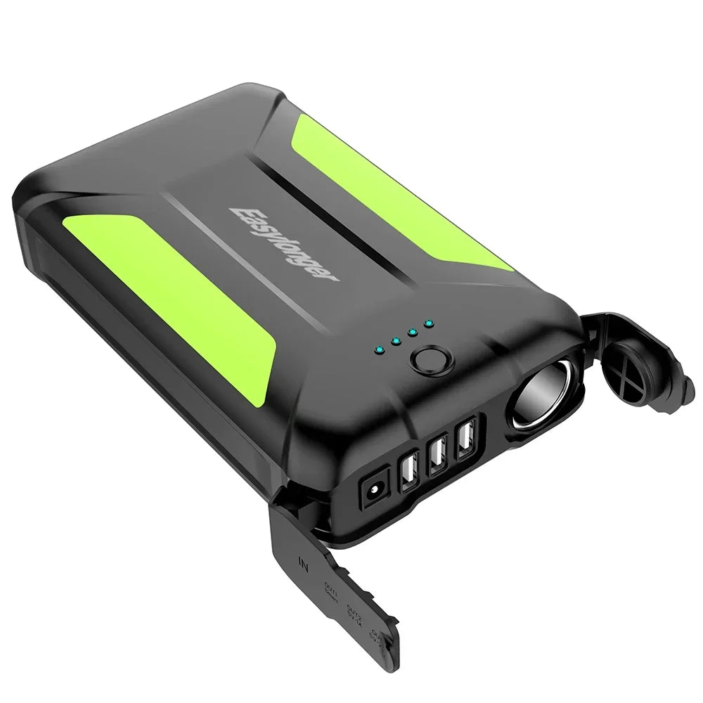 Mobile & Tablet Green