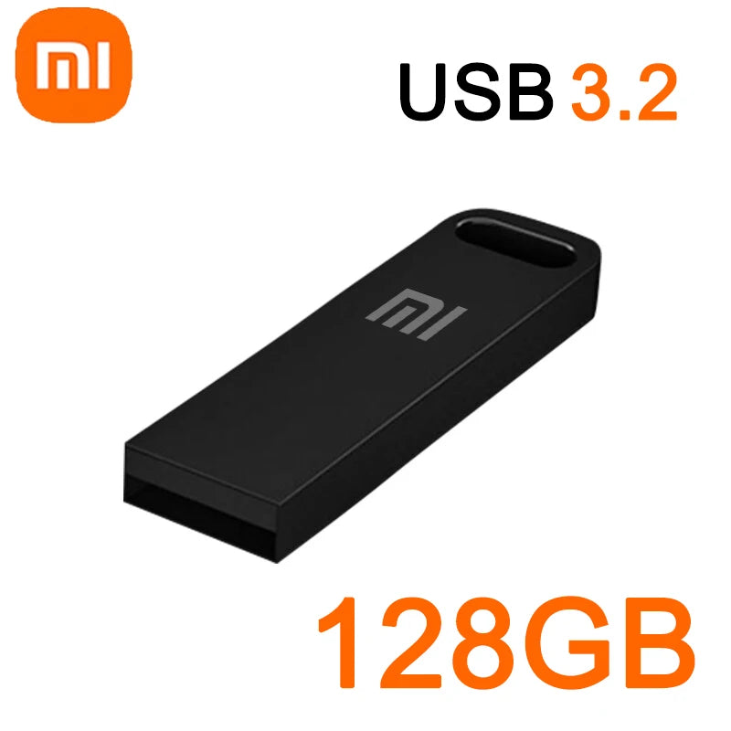 Mobile & Tablet Black 128GB
