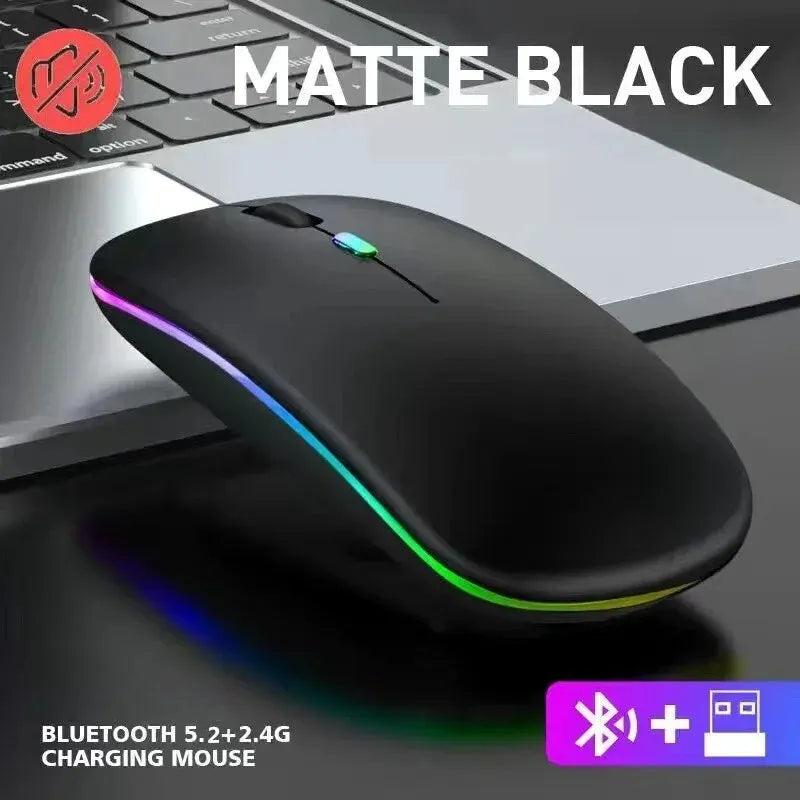 Computer & Peripherals