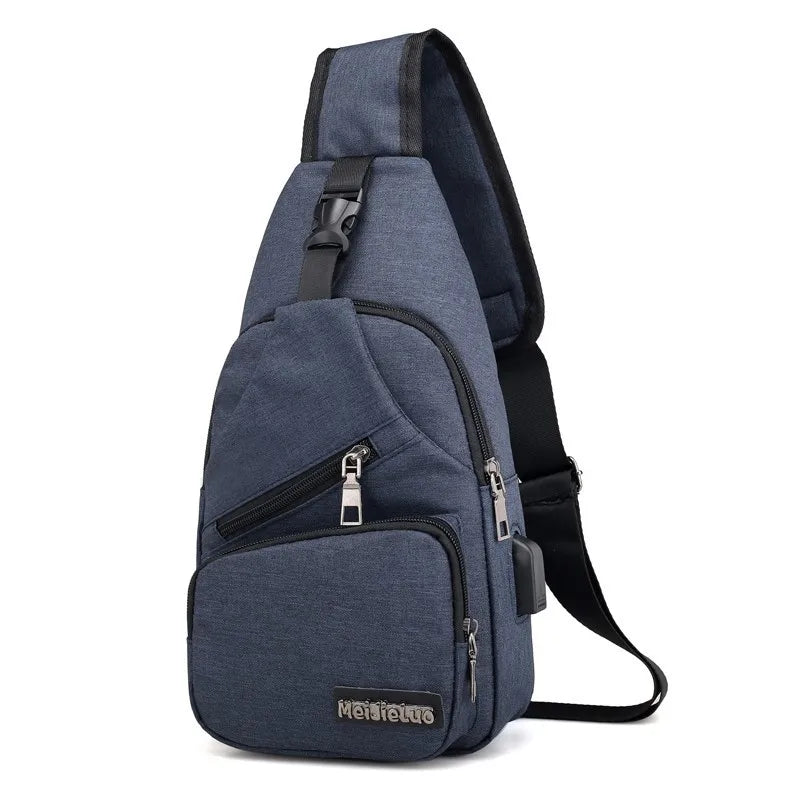 Mobile & Tablet Blue