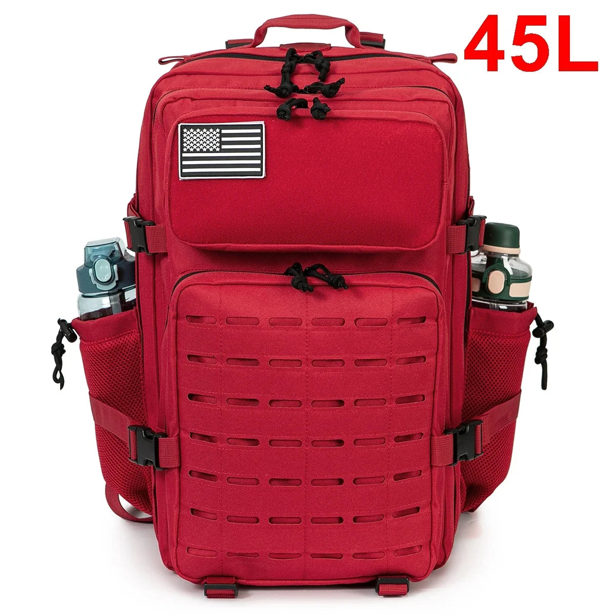 Mobile & Tablet 45L Red