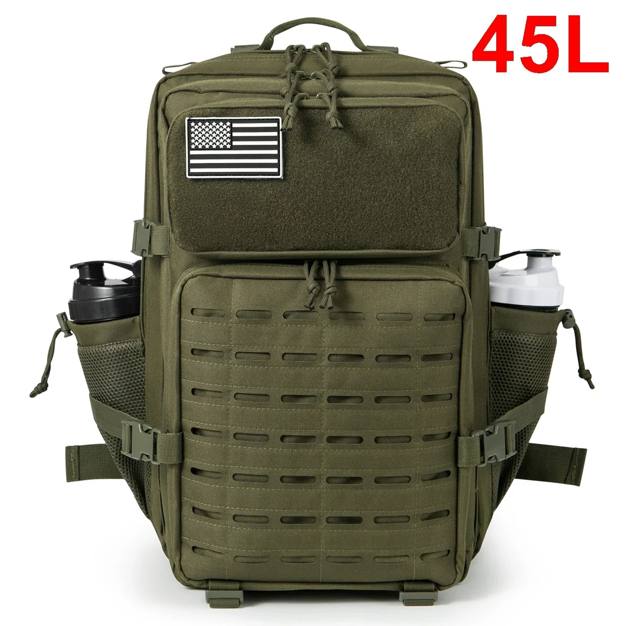 Mobile & Tablet 45L Green