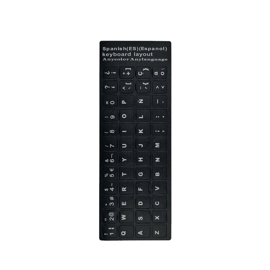Mobile & Tablet Spanish