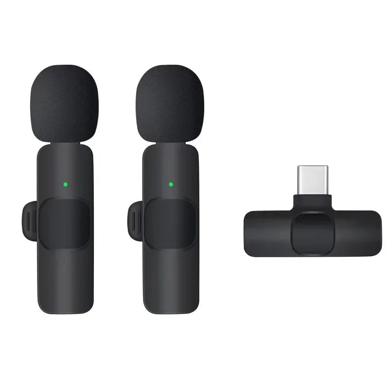 Mobile & Tablet 2 in 1 Type C